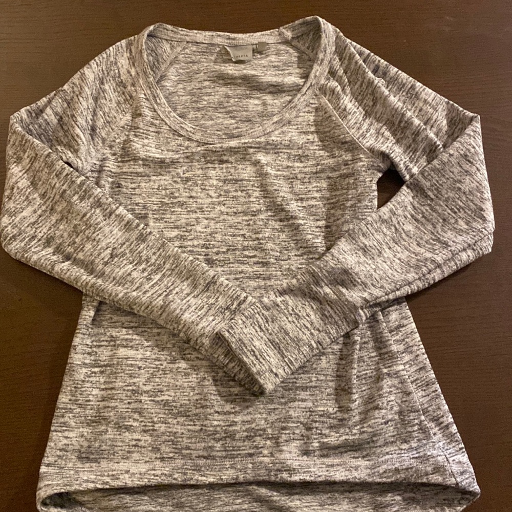 Athletea top